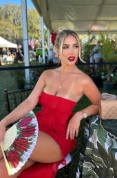 Проститутка Оля