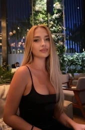 Проститутка Софья